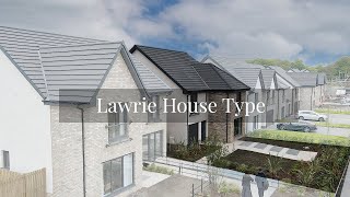 Lawrie Virtual House Tour [upl. by Boardman]