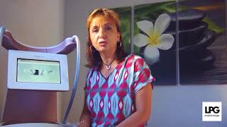 CELLU M6® Alliance  LPG endermologie® [upl. by Suu]