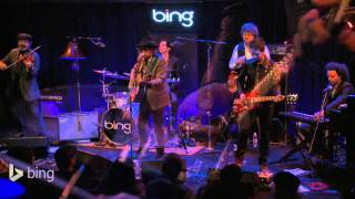 The Waterboys  Mad As The Mist And Snow Bing Lounge [upl. by Macomber]