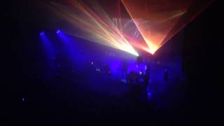 Transverberation  Ulver live  Roadburn 2017 [upl. by Fridlund]