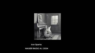 Iron Sparks [upl. by Alrick]