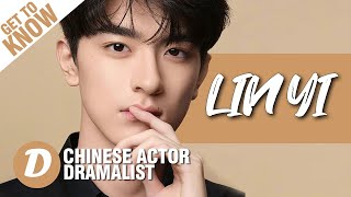 Best 9 Lin Yi Drama List Thatll Make You Fall in Love With Him [upl. by Westbrooke694]