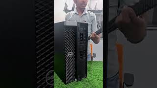 DELL PRECISION 5820 youtube dell precision workstation tech desktop tranding [upl. by Atinot]