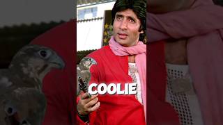 collie मूवी का छोटा Amitabh कहां है [upl. by Mathis]