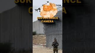 How has Hamas attacked Israel palestine news upsc [upl. by Hortense831]