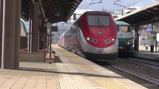 Trenitalia nuovi orari e promozioni per lestate 2021 per visitare Puglia e Basilicata [upl. by Eloisa]