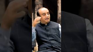 Congress Article 370  sudhanshu trivedi  podcast  bjp viral shorts [upl. by Orban]