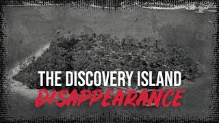 The Discovery Island Disappearance  Disney Creepypasta [upl. by Abroms454]