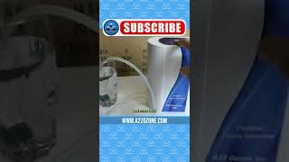 How to Ozonate Water Ozone Generator Placement ozonatedwater ozonegenerator howto a2zozone [upl. by Esirahs]