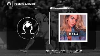 Camelphat amp Elderbrook  Cola Dj Dark amp MD Dj Remix [upl. by Culberson]