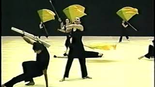 WGI Scholastic World Finals 2002 [upl. by Ahsila]