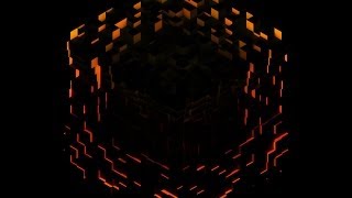 C418  The End Minecraft Volume Beta [upl. by Anawot]