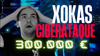 🔴ESTAFA a XOKAS DE 300000 euros [upl. by Tertius]