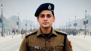 ips lakshya Pandey youtube Channel swastikatiwari2022 lakshya Pandey new viral video songs [upl. by Arleyne636]