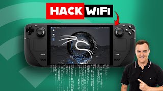 The coolest WiFi hacking device [upl. by Palumbo]