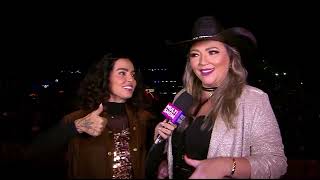 RECAP de Brahma no Circuito Sertanejo  Pedro Leopoldo com Chinaina 2024 [upl. by Tik]