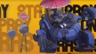 【VOEZ】PrayStation／Ras（Special）プレイ動画 [upl. by Hutner663]