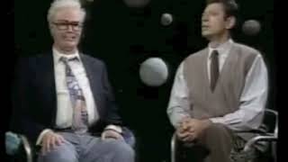 The HAY Rap with Harry Caray [upl. by Isolt172]