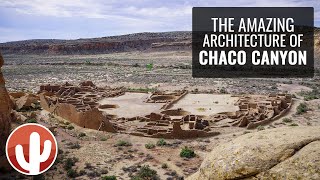 CHACO CULTURE NATIONAL HISTORICAL PARK  Uncovering the MYSTERY  Chaco Canyon New Mexico [upl. by Karry]