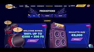 MrPacho  Online Casino Review  KryptoOddsen [upl. by Oiuqise]