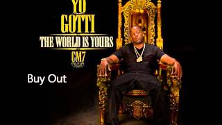 Yo Gotti  Buy Out CM7 16 [upl. by Crescen]