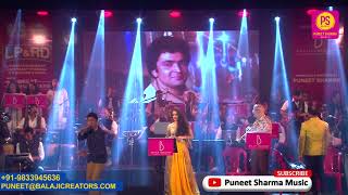 EK HASEENA THI  KARZ SONGS  ALOK KATDARE  DEEPTI MISHRA  RISHI KAPOOR TINA MUNIM  80s hits [upl. by Zobkiw]