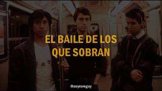 El baile de los que sobran [upl. by Forbes]