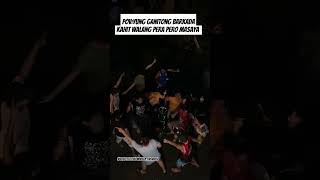 kahit walang pera basta nandyan ang barkada masaya barkadagoals credittotheownerofthisvideo [upl. by Attenauq]