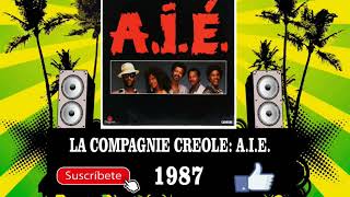 La Compagnie Creole  AIE [upl. by Lubba]