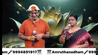 🎹Rathiriyil pothirikkum by Vishwa amp Kalpana 🎤Amruthanadham 9994891917🎹 [upl. by Enilrem]