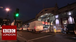 Smithfield Market celebration  BBC London [upl. by Jeannie]