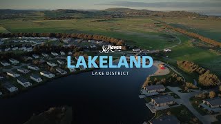 Lakeland Leisure Park The Lake District [upl. by Yekcor452]