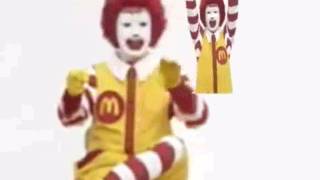 The Insanity of Ronald McDonald 82 [upl. by Penrod]