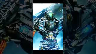 Drift vs Lockdown drift vs lockdown 1v1 battle transformers trending viralvideo [upl. by Esaertal712]