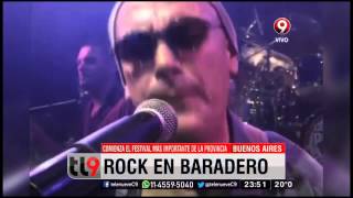 Rock en Baradero [upl. by Bille545]