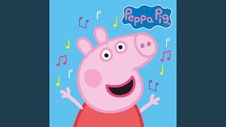 Theme Music From Peppa Pig  Instrumental [upl. by Riva]