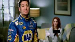 NAPA Know How Commercial Martin Truex Jr Version 1 [upl. by Eveline]