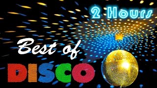 Disco Disco Music for Disco Dance 2 Hours of Best 70s Disco Music [upl. by Absa]