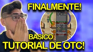 COMO USAR O BOT DO OTCLIENT VOU TE AJUDAR 🤩🤩 PARA INICIANTES [upl. by Dannie838]