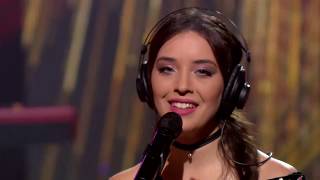 Coke Studio Algérie  نعيمة عبابسة و فريدة رقيبة  حيزية [upl. by Ileane525]