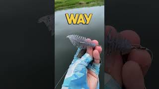 Two ways to rig the Bellow Gill fishing ￼ [upl. by Bathulda]