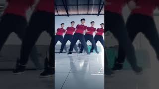 Mendung Tanpo Udan Tik TOK Viral challenge [upl. by Anailuig371]