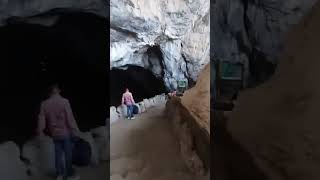 GRUTAS DE CACAHUAMILPA ESTADO DE GUERRERO MÉXICO [upl. by Reld690]