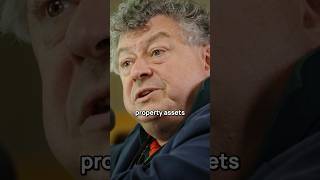 The Property Market Sucks  Rory Sutherland [upl. by Porche]