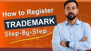 What is TRADEMARK🔥 REGISTRATION PROCESS StepByStep 🔥 How Much Does a Trademark Cost in INDIA [upl. by Lyret]