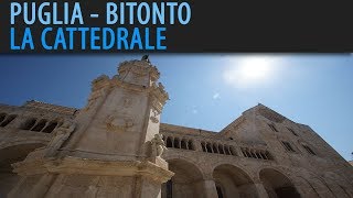 Bitonto  La Cattedrale [upl. by Lekar]