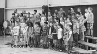 Kittredge Spring Concert 2017 [upl. by Haddad]