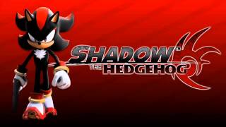 Hero Ending  Shadow the Hedgehog OST [upl. by Norvell490]