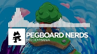 Pegboard Nerds  Melodymania Monstercat EP Release [upl. by Carver181]