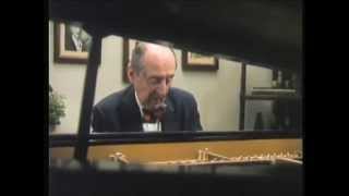 Horowitz plays CHOPIN Scherzo No1 in B Minor [upl. by Kruter]